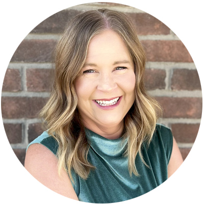Jodi Baker