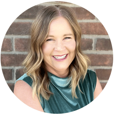 Jodi Baker