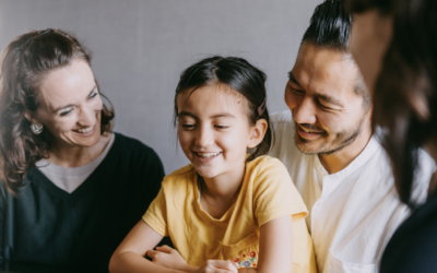 Make it a tradition: Start the year with a family financial meeting